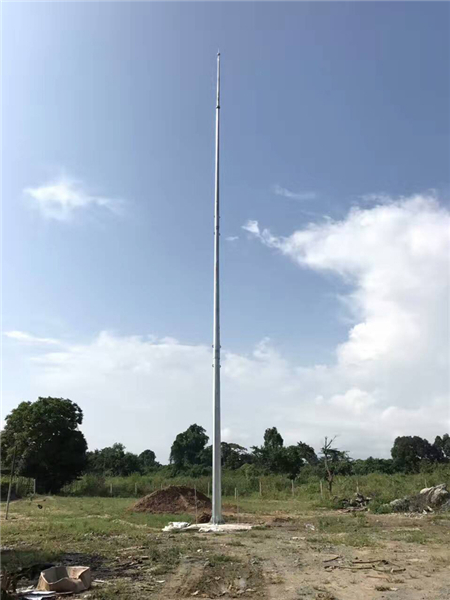 Lightning Rod2